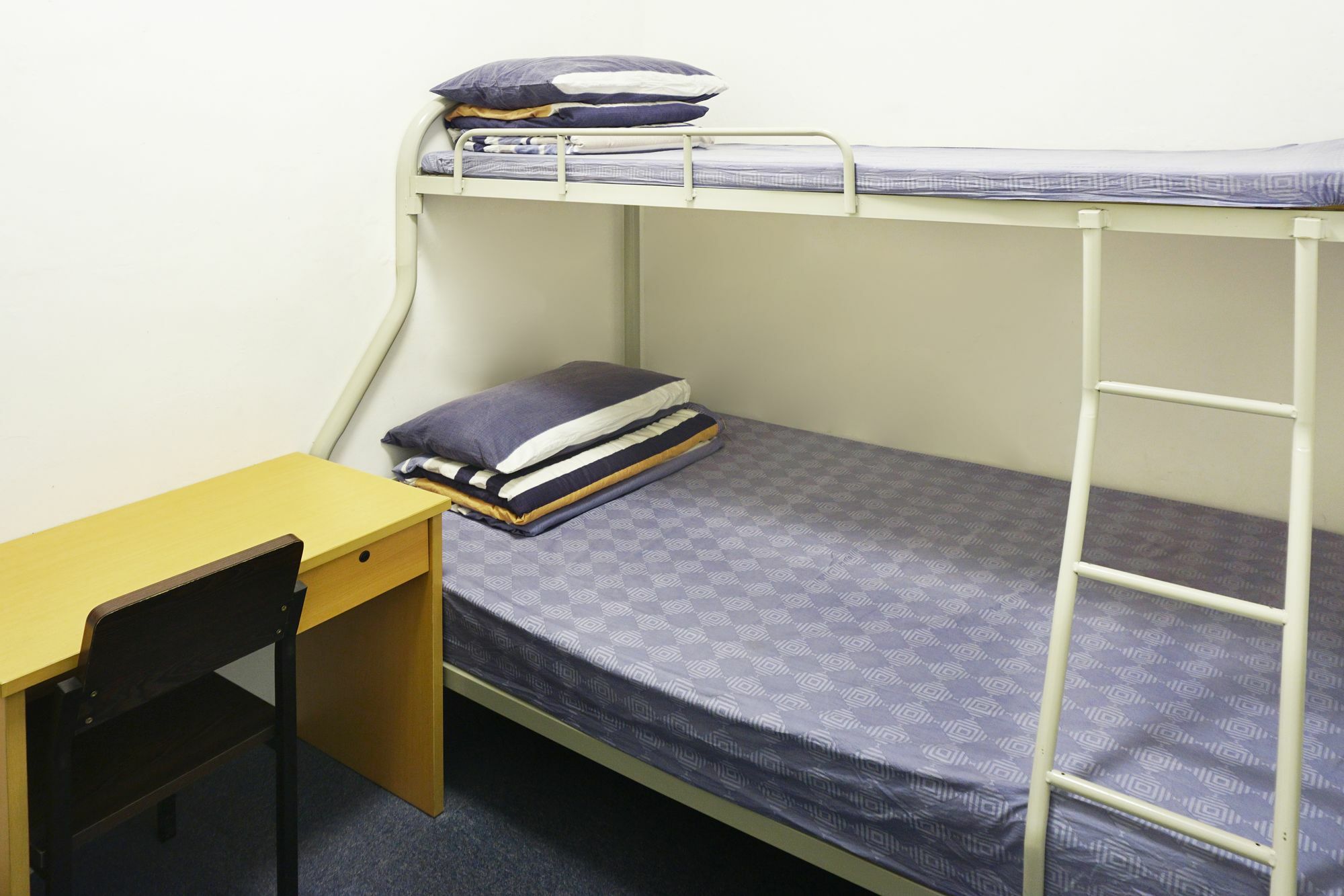 Basic Triple Room